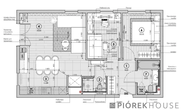 3 pokoje, mieszkanie 65,62 m², parter, oferta nr , 78291/6624/OMS, Warszawa, Białołęka, Białołęka, Flisaków