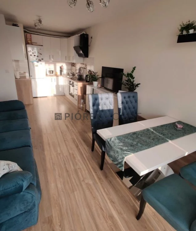 Mieszkanie trzypokojowe 42,94 m², Warszawa, Wola, Fort Wola, Sprzedaż