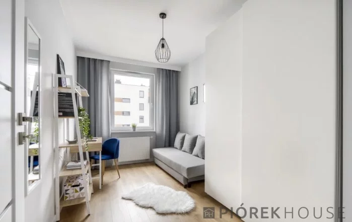 3 pokoje, mieszkanie 59,75 m², piętro 5, oferta nr , 76022/6624/OMS, Warszawa, Wola, Wola, Fort Wola