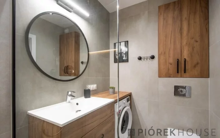 3 pokoje, mieszkanie 59,75 m², piętro 5, oferta nr , 76022/6624/OMS, Warszawa, Wola, Wola, Fort Wola