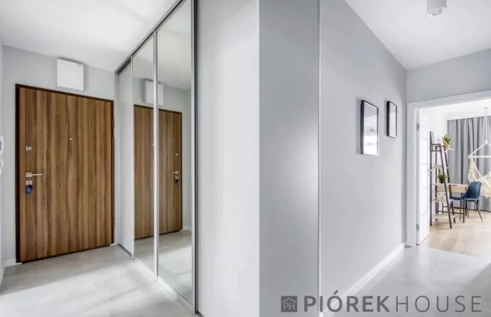 3 pokoje, mieszkanie 59,75 m², piętro 5, oferta nr , 76022/6624/OMS, Warszawa, Wola, Wola, Fort Wola