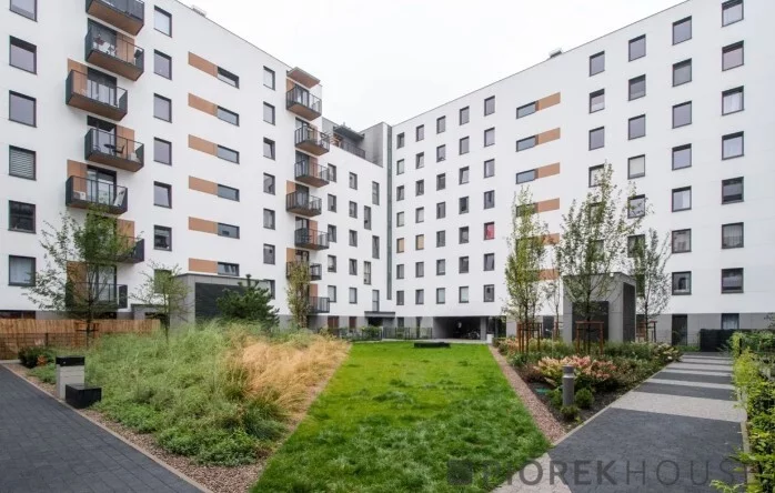 3 pokoje, mieszkanie 59,75 m², piętro 5, oferta nr , 76022/6624/OMS, Warszawa, Wola, Wola, Fort Wola