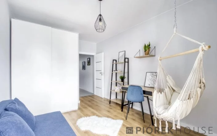 3 pokoje, mieszkanie 59,75 m², piętro 5, oferta nr , 77636/6624/OMS, Warszawa, Wola, Wola, Fort Wola