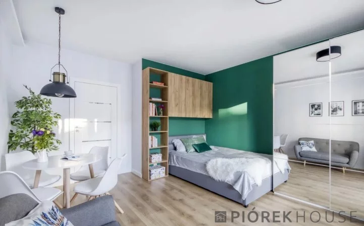 3 pokoje, mieszkanie 59,75 m², piętro 5, oferta nr , 77636/6624/OMS, Warszawa, Wola, Wola, Fort Wola