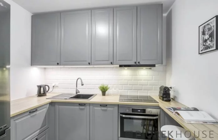 3 pokoje, mieszkanie 59,75 m², piętro 5, oferta nr , 77636/6624/OMS, Warszawa, Wola, Wola, Fort Wola