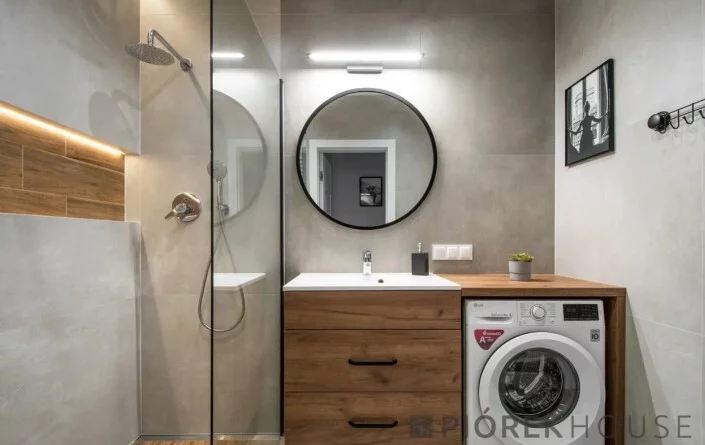 3 pokoje, mieszkanie 59,75 m², piętro 5, oferta nr , 77636/6624/OMS, Warszawa, Wola, Wola, Fort Wola