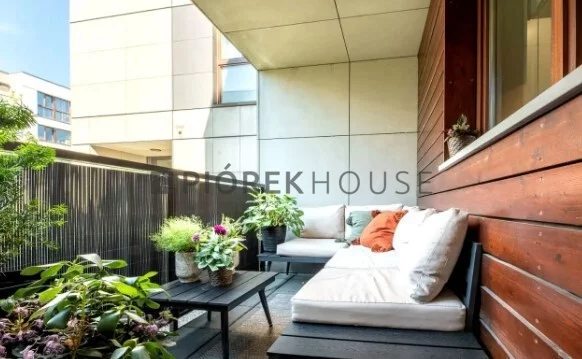 Apartamenty 74927/6624/OMS Warszawa Wilanów Franciszka Klimczaka