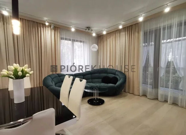 Apartamenty 75593/6624/OMS Warszawa Wilanów Franciszka Klimczaka