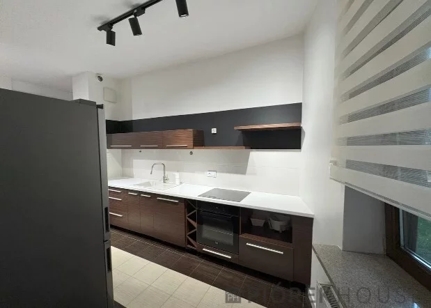 3 pokoje, mieszkanie 85,68 m², parter, oferta nr , 75950/6624/OMS, Warszawa, Wilanów, Wilanów, Franciszka Klimczaka