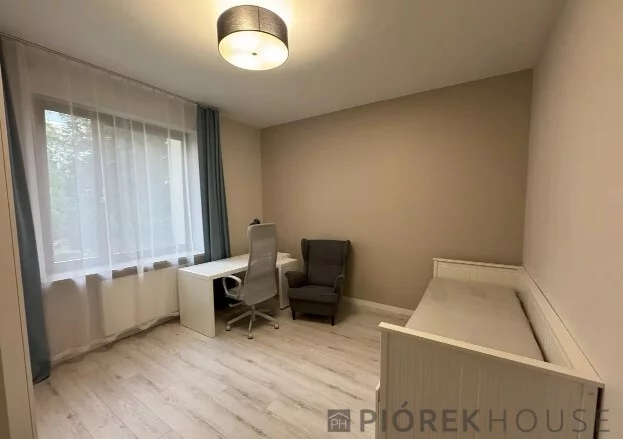 3 pokoje, mieszkanie 85,68 m², parter, oferta nr , 75950/6624/OMS, Warszawa, Wilanów, Wilanów, Franciszka Klimczaka