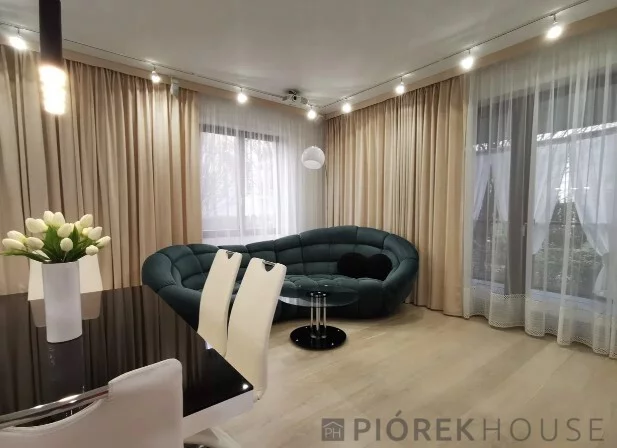 Apartamenty 76627/6624/OMS Warszawa Wilanów Franciszka Klimczaka
