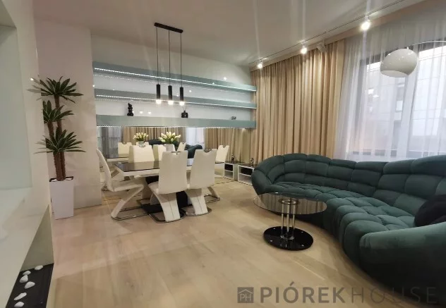 3 pokoje, apartament 80,40 m², parter, oferta nr , 76627/6624/OMS, Warszawa, Wilanów, Wilanów, Franciszka Klimczaka