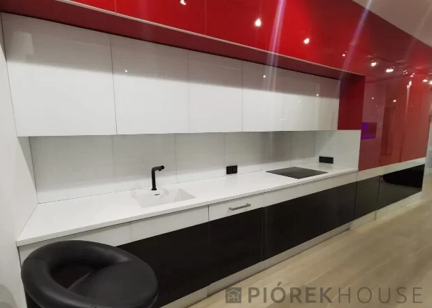 3 pokoje, apartament 80,40 m², parter, oferta nr , 76627/6624/OMS, Warszawa, Wilanów, Wilanów, Franciszka Klimczaka