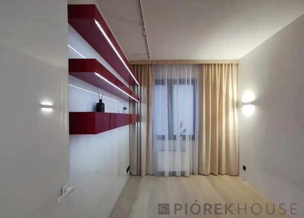 3 pokoje, apartament 80,40 m², parter, oferta nr , 76627/6624/OMS, Warszawa, Wilanów, Wilanów, Franciszka Klimczaka