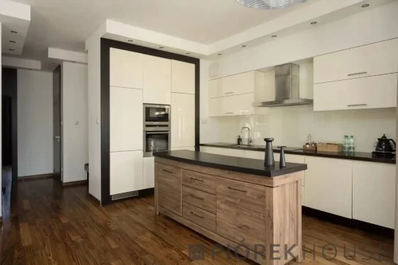 3 pokoje, apartament 85,33 m², piętro 1, oferta nr , 76853/6624/OMS, Warszawa, Wilanów, Wilanów, Franciszka Klimczaka