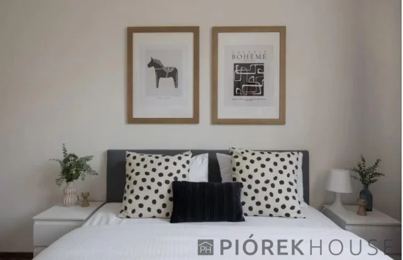 3 pokoje, apartament 85,33 m², piętro 1, oferta nr , 76853/6624/OMS, Warszawa, Wilanów, Wilanów, Franciszka Klimczaka