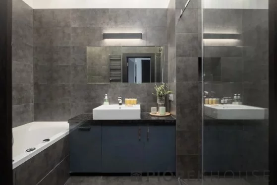 3 pokoje, apartament 85,33 m², piętro 1, oferta nr , 76853/6624/OMS, Warszawa, Wilanów, Wilanów, Franciszka Klimczaka