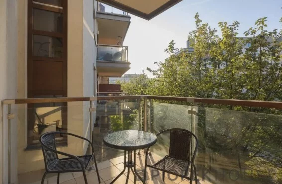 3 pokoje, apartament 85,33 m², piętro 1, oferta nr , 76853/6624/OMS, Warszawa, Wilanów, Wilanów, Franciszka Klimczaka