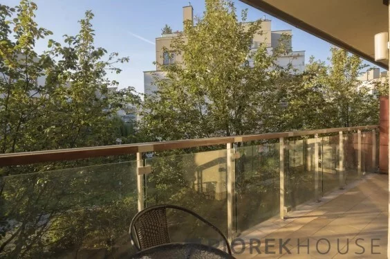 3 pokoje, apartament 85,33 m², piętro 1, oferta nr , 76853/6624/OMS, Warszawa, Wilanów, Wilanów, Franciszka Klimczaka