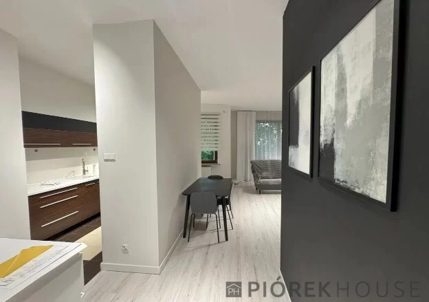 3 pokoje, apartament 85,68 m², parter, oferta nr , 76994/6624/OMS, Warszawa, Wilanów, Wilanów, Franciszka Klimczaka
