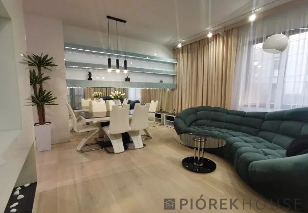 3 pokoje, apartament 80,40 m², parter, oferta nr , 77800/6624/OMS, Warszawa, Wilanów, Wilanów, Franciszka Klimczaka
