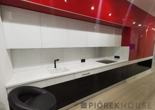 3 pokoje, apartament 80,40 m², parter, oferta nr , 77800/6624/OMS, Warszawa, Wilanów, Wilanów, Franciszka Klimczaka