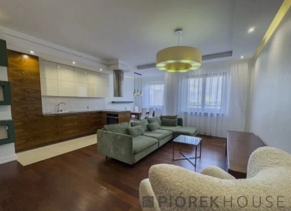 3 pokoje, apartament 80,88 m², piętro 7, oferta nr , 77959/6624/OMS, Warszawa, Ursynów, Ursynów, Franciszka Marii Lanciego