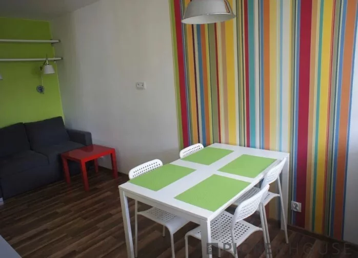 3 pokoje, mieszkanie 56,00 m², piętro 3, oferta nr , 76850/6624/OMS, Warszawa, Praga Południe, Praga Południe, Franciszka Żymirskiego