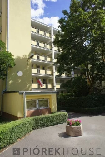 3 pokoje, mieszkanie 56,00 m², piętro 3, oferta nr , 76850/6624/OMS, Warszawa, Praga Południe, Praga Południe, Franciszka Żymirskiego