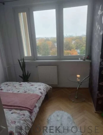 3 pokoje, mieszkanie 48,00 m², piętro 7, oferta nr , 78027/6624/OMS, Warszawa, Mokotów, Mokotów, Fryderyka Joliot-Curie