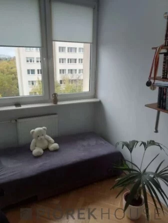 3 pokoje, mieszkanie 48,00 m², piętro 7, oferta nr , 78027/6624/OMS, Warszawa, Mokotów, Mokotów, Fryderyka Joliot-Curie