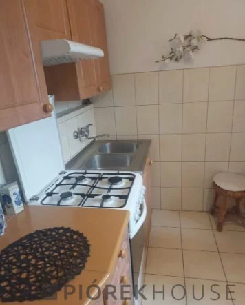 3 pokoje, mieszkanie 48,00 m², piętro 7, oferta nr , 78027/6624/OMS, Warszawa, Mokotów, Mokotów, Fryderyka Joliot-Curie