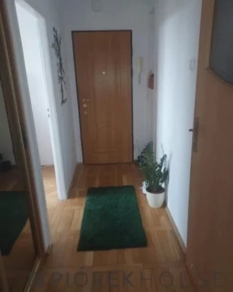 3 pokoje, mieszkanie 48,00 m², piętro 7, oferta nr , 78027/6624/OMS, Warszawa, Mokotów, Mokotów, Fryderyka Joliot-Curie