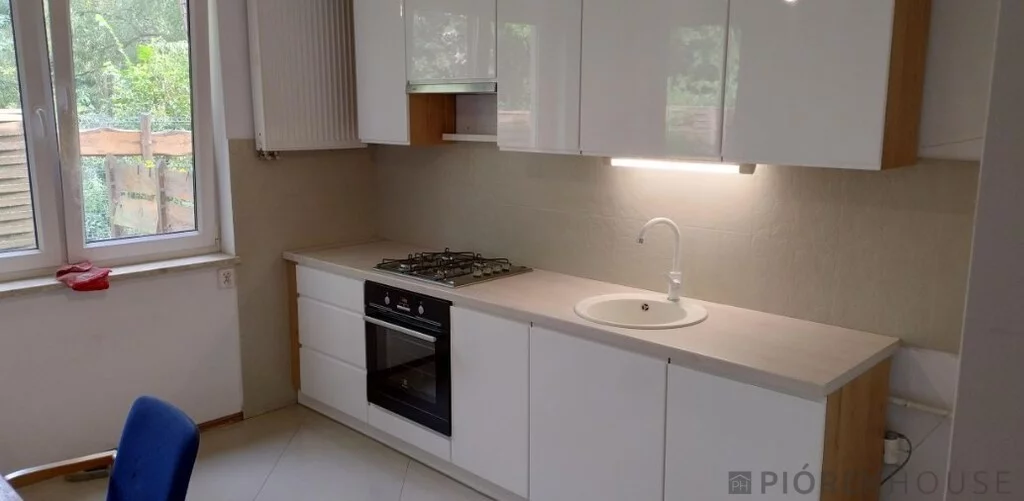 3 pokoje, mieszkanie 89,00 m², parter, oferta nr , 76813/6624/OMS, Warszawa, Ursynów, Ursynów, Gawota