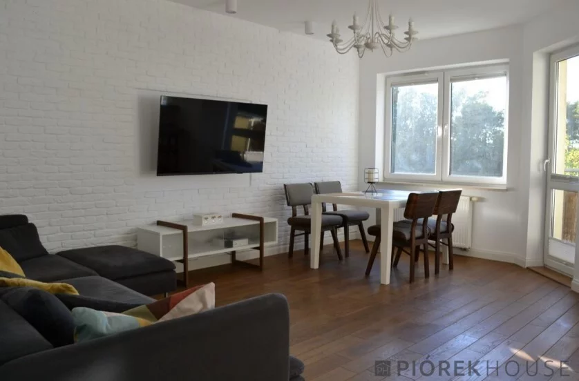 3 pokoje, mieszkanie 70,00 m², piętro 2, oferta nr , 78385/6624/OMS, Warszawa, Ursynów, Ursynów, Gawota