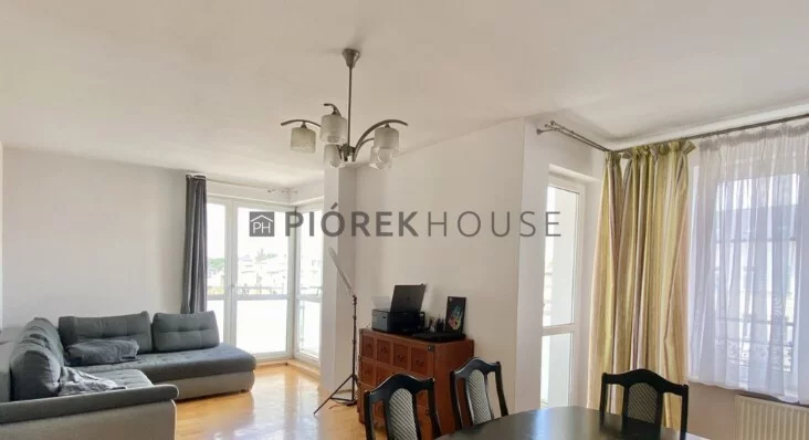 Apartamenty 74711/6624/OMS Warszawa Rembertów al. gen. Antoniego Chruściela "Montera"