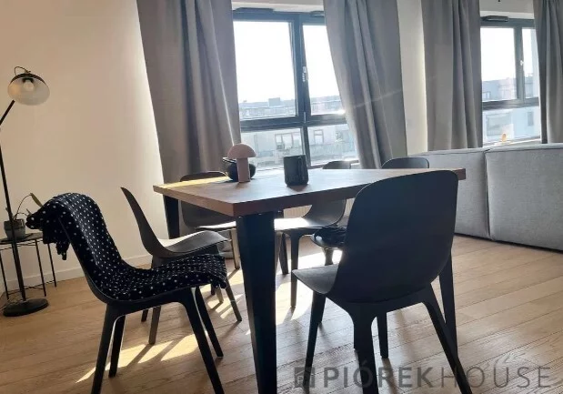 3 pokoje, apartament 94,21 m², piętro 6, oferta nr , 77869/6624/OMS, Warszawa, Mokotów, Mokotów, al. gen. Władysława Sikorskiego