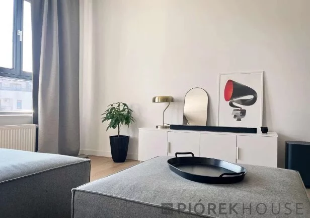 3 pokoje, apartament 94,21 m², piętro 6, oferta nr , 77869/6624/OMS, Warszawa, Mokotów, Mokotów, al. gen. Władysława Sikorskiego