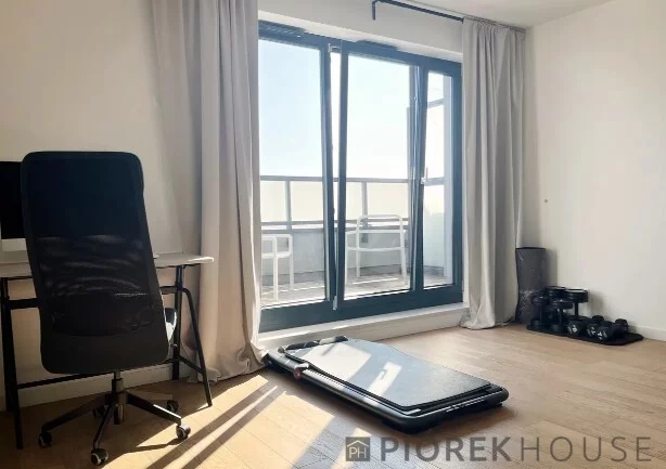 3 pokoje, apartament 94,21 m², piętro 6, oferta nr , 77869/6624/OMS, Warszawa, Mokotów, Mokotów, al. gen. Władysława Sikorskiego