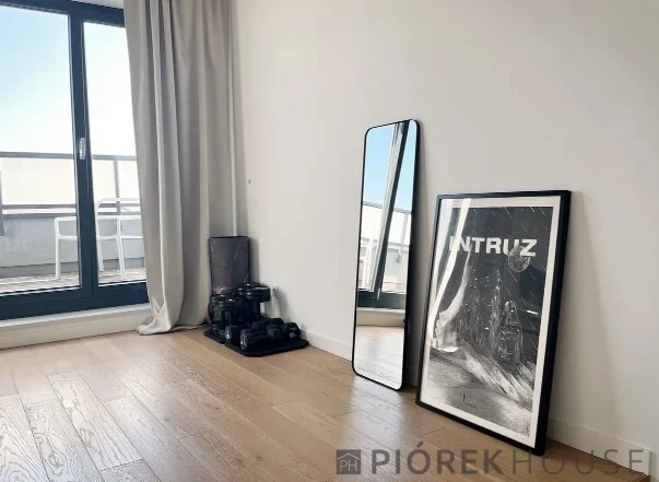 3 pokoje, apartament 94,21 m², piętro 6, oferta nr , 77869/6624/OMS, Warszawa, Mokotów, Mokotów, al. gen. Władysława Sikorskiego