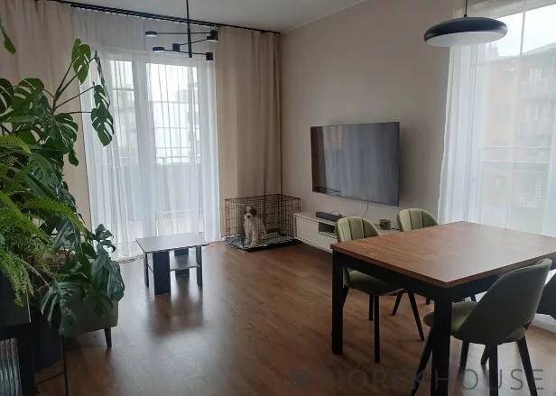 3 pokoje, mieszkanie 55,05 m², piętro 2, oferta nr , 78298/6624/OMS, Warszawa, Białołęka, Białołęka, Geodezyjna