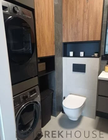 3 pokoje, mieszkanie 55,05 m², piętro 2, oferta nr , 78298/6624/OMS, Warszawa, Białołęka, Białołęka, Geodezyjna