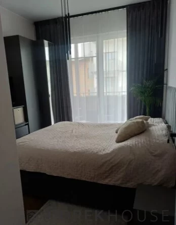 3 pokoje, mieszkanie 55,05 m², piętro 2, oferta nr , 78298/6624/OMS, Warszawa, Białołęka, Białołęka, Geodezyjna