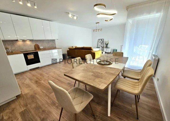 Apartamenty 74664/6624/OMS Warszawa Białołęka Geometryczna