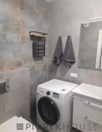 3 pokoje, apartament 47,93 m², piętro 1, oferta nr , 75846/6624/OMS, Warszawa, Białołęka, Białołęka, Geometryczna
