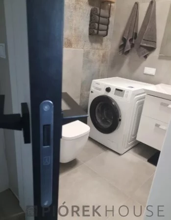 3 pokoje, apartament 47,93 m², piętro 1, oferta nr , 75846/6624/OMS, Warszawa, Białołęka, Białołęka, Geometryczna