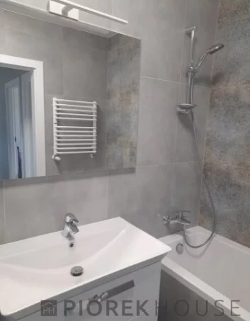 3 pokoje, apartament 47,93 m², piętro 1, oferta nr , 75846/6624/OMS, Warszawa, Białołęka, Białołęka, Geometryczna