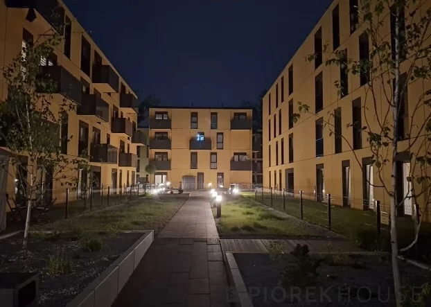 3 pokoje, apartament 47,93 m², piętro 1, oferta nr , 75846/6624/OMS, Warszawa, Białołęka, Białołęka, Geometryczna
