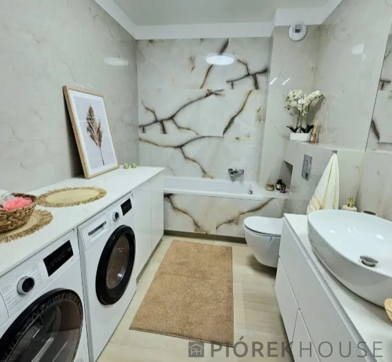 3 pokoje, apartament 83,20 m², piętro 1, oferta nr , 75889/6624/OMS, Warszawa, Białołęka, Białołęka, Geometryczna