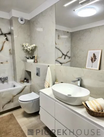 3 pokoje, apartament 83,20 m², piętro 1, oferta nr , 75889/6624/OMS, Warszawa, Białołęka, Białołęka, Geometryczna